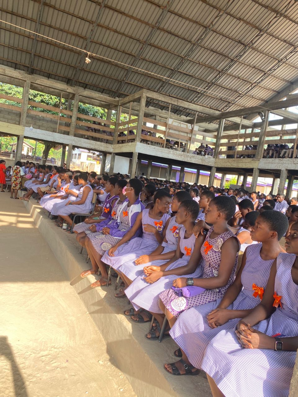 Academic learning and classroom engagement