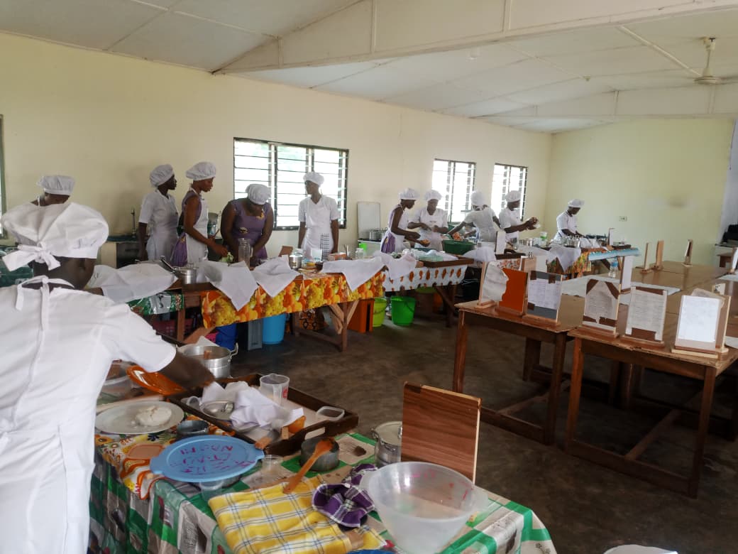 Sports and student activities