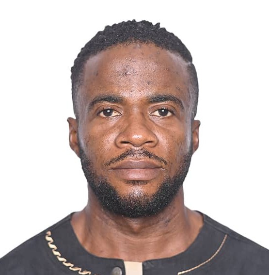 Visual Arts Head of Department portrait