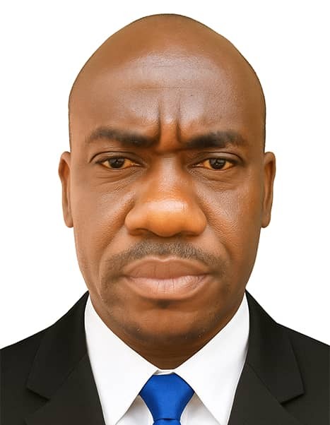 Technical Head of Department portrait