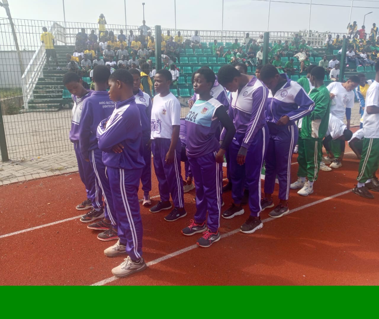 Sports and student activities