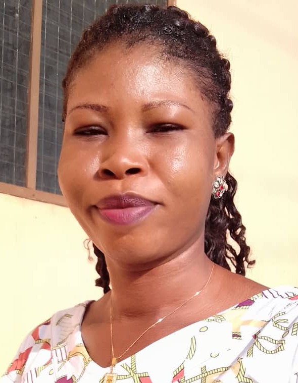 Home Economics Head of Department portrait