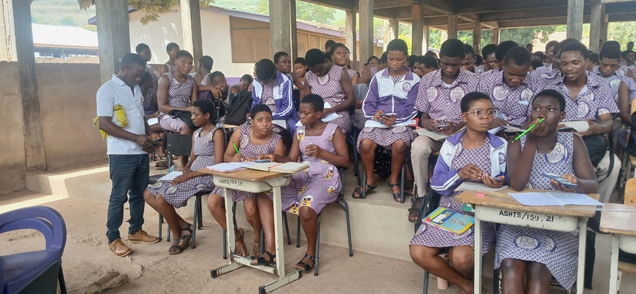Academic learning and classroom engagement