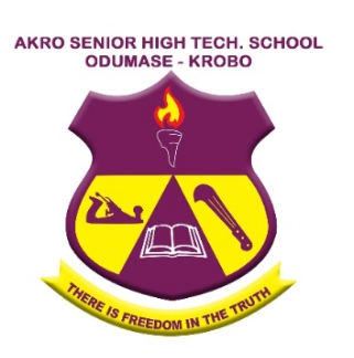 AKRO SHS